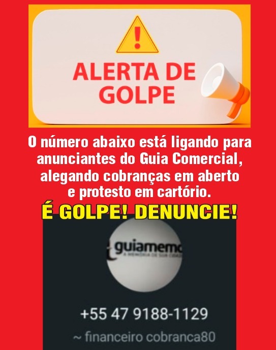 Alerta