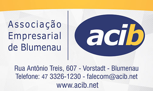 ACIB Blumenau