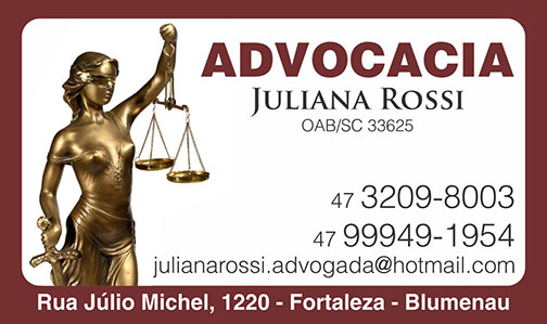 Adv. Juliana Rossi