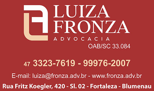 Adv. Luiza Fronza
