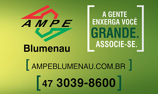 AMPE Blumenau