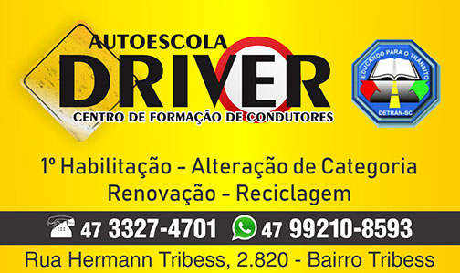 Auto Escola Driver