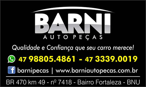 Auto Peças Barni