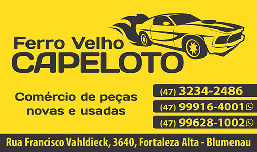 Auto Peças Capeloto