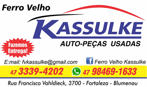 Auto Peças Kassulke