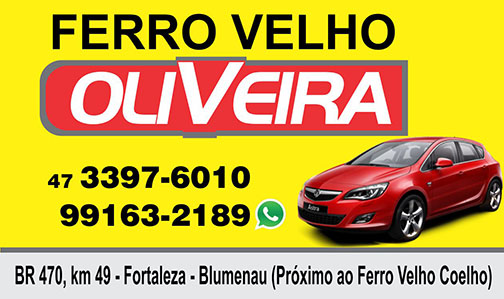 Auto Peças Oliveira