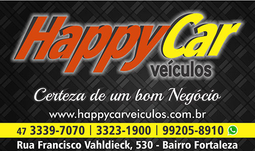 Automóveis Happy Car