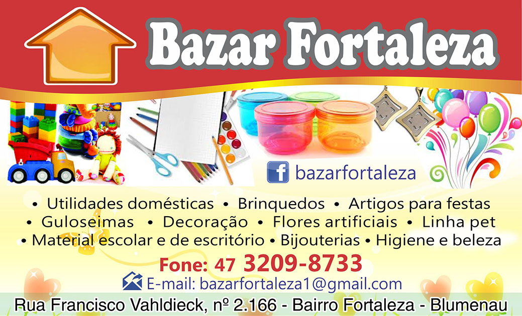 Bazar Fortaleza