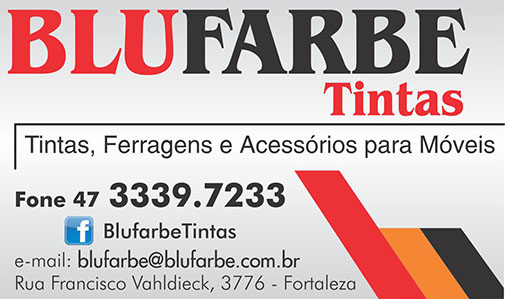 Blufarbe Comercio de Tintas