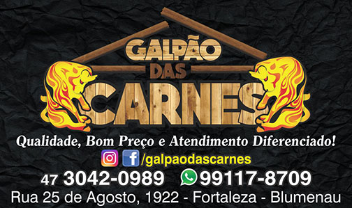 Carnes Galpão das Carnes