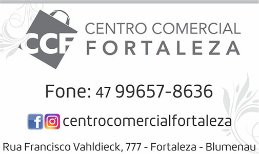 Centro Comercial Fortaleza