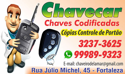 Chavecar Chaveiro