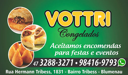 Congelados Vottri