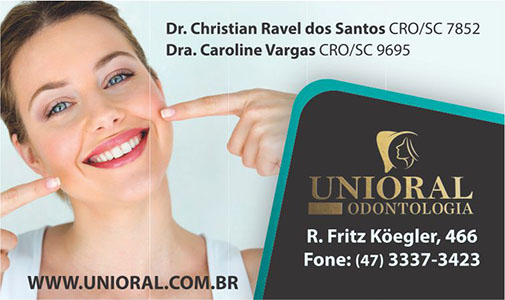 Cons. Odontológico Unioral