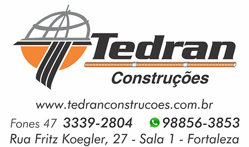 Construções Tedran