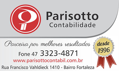 Contabilidade Parisotto