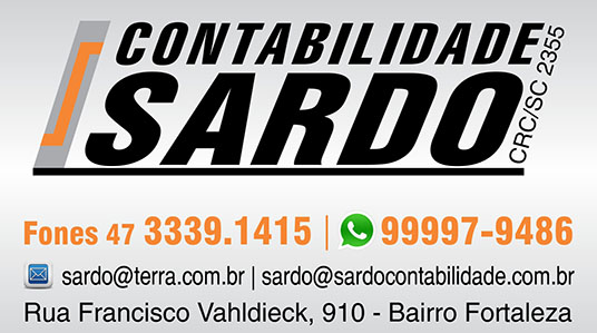 Contabilidade Sardo