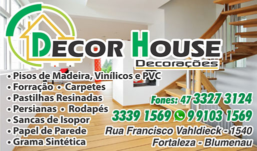 Decor House Decorações