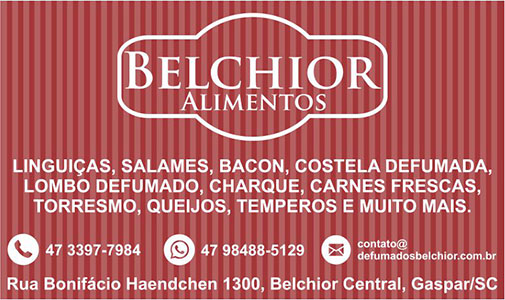 Defumados Belchior