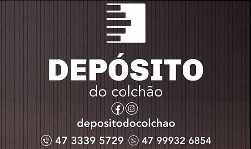 Depósito do Colchão