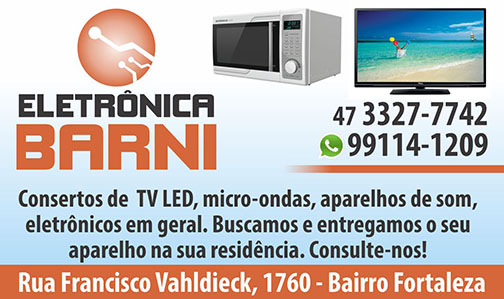 Eletrônica Barni