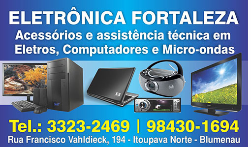 Eletrônica Fortaleza