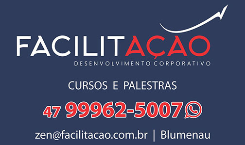 Facilitação Treinamentos