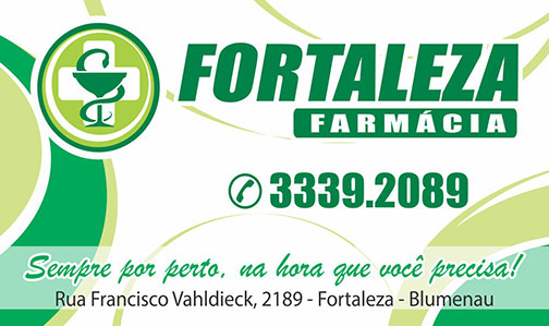 Farmácia Fortaleza