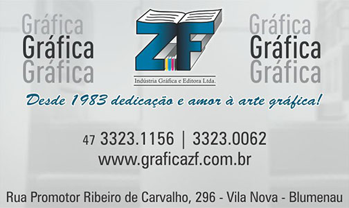 Gráfica ZF