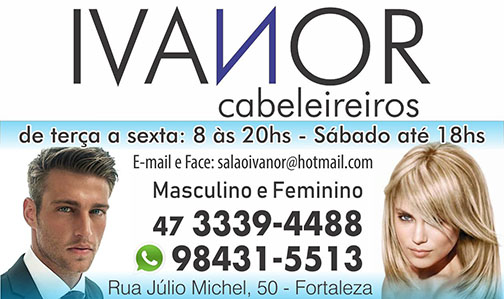 Ivanor Cabeleireiros