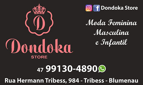 Loja Dondoka Store