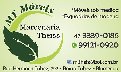Marcenaria Theiss