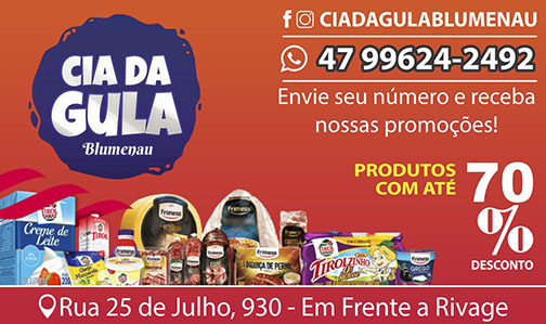 Mini Mercado Cia da Gula