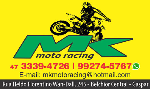 Moto Racing MK