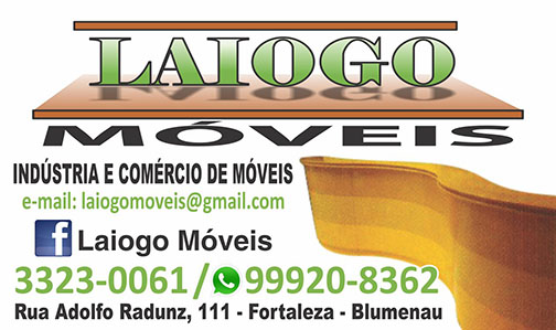 Móveis Laiogo