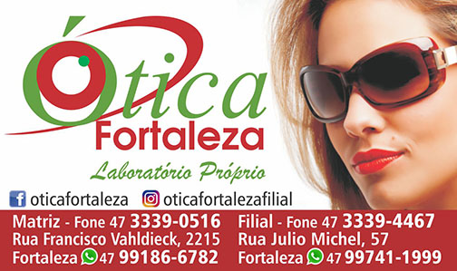 Ótica Fortaleza