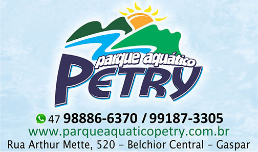 Parque Aquático Petry