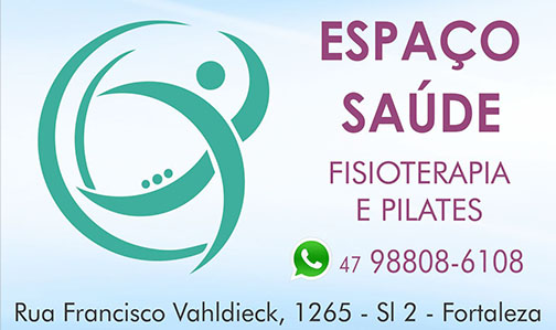 Pilates Espaço Saúde