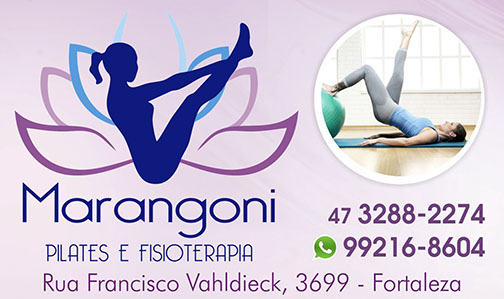 Pilates Marangoni