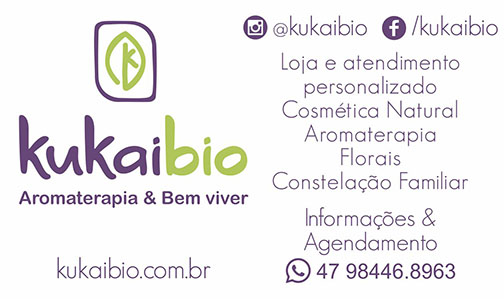 Produtos Naturais Kukaibio