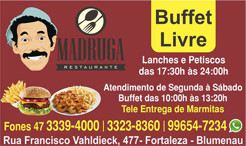 Restaurante Madruga