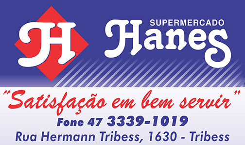 Supermercado Hanes