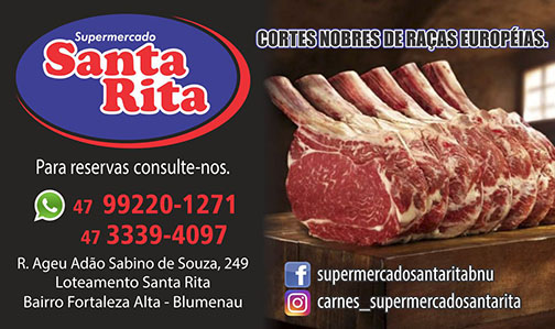 Supermercado Santa Rita