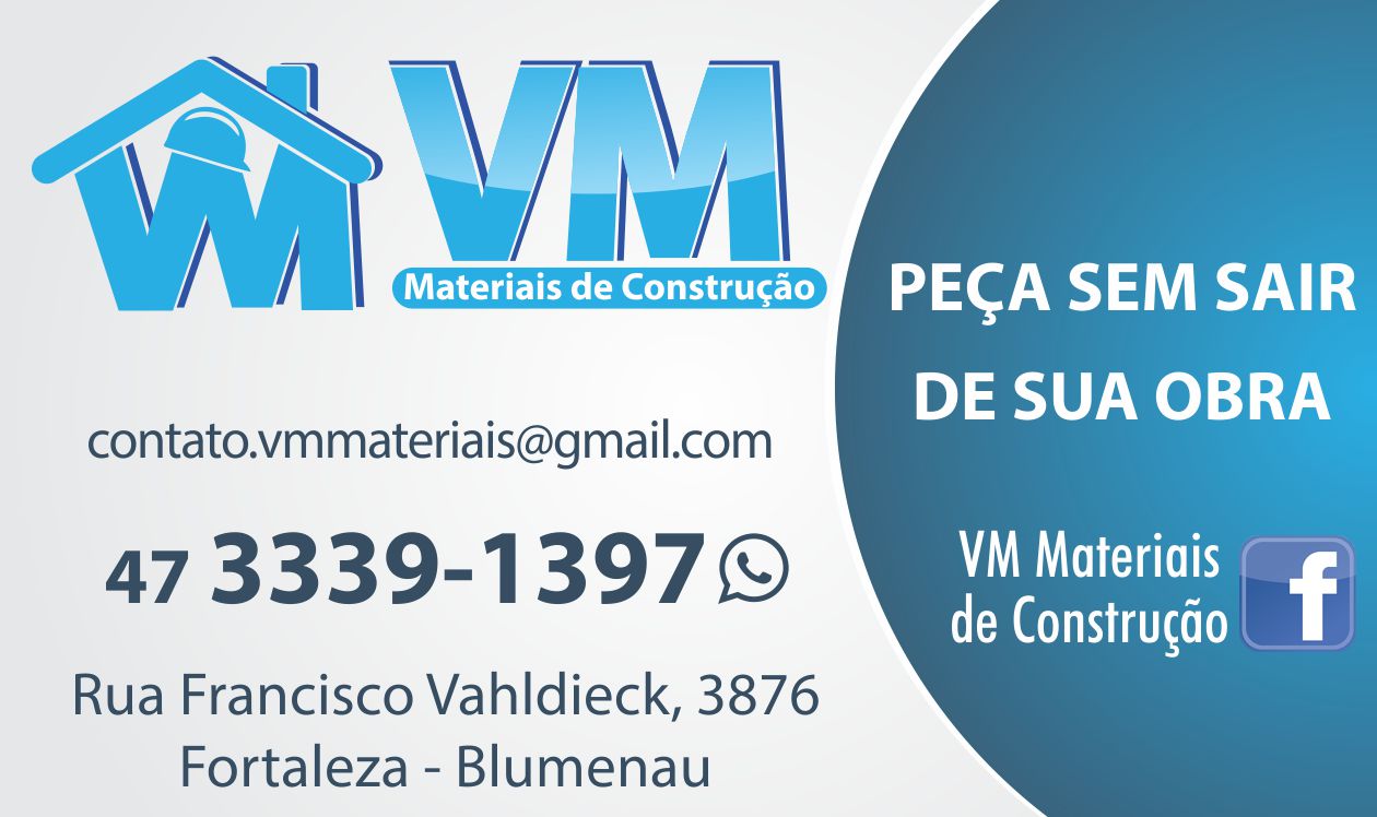 VM Materiais de Construção