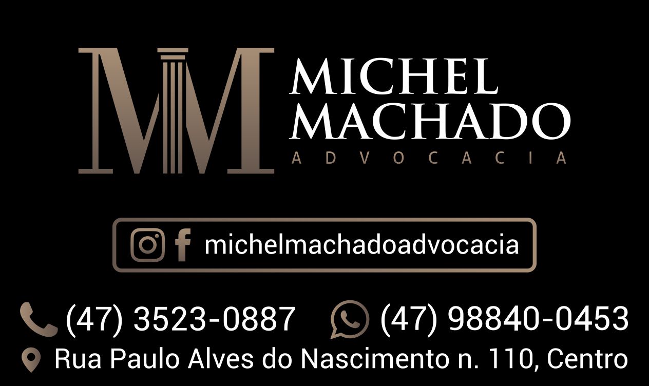 Advocacia Michel Machado
