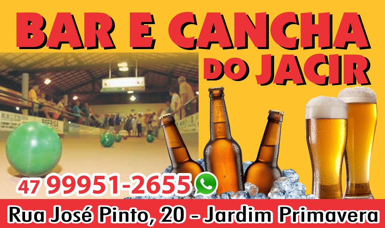 Bar do Jacir