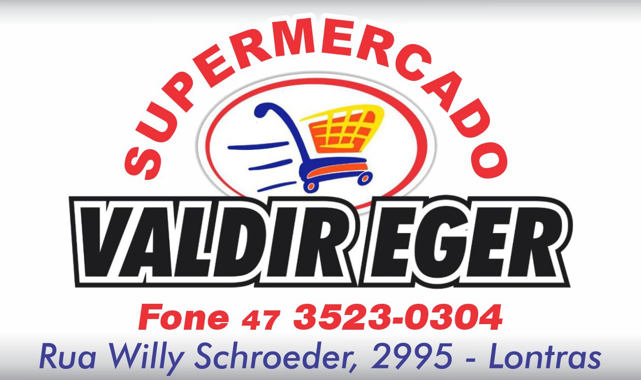 Supermercado Valdir Eger