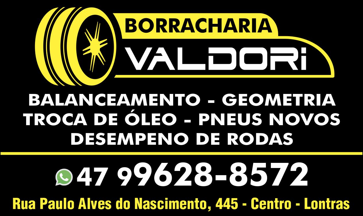 Borracharia Valdori