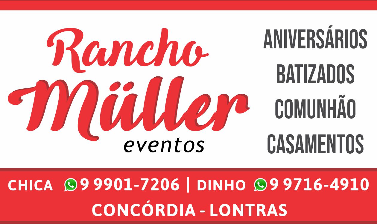 Rancho Muller Eventos
