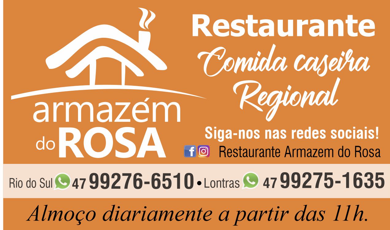 Restaurante Armazém do Rosa